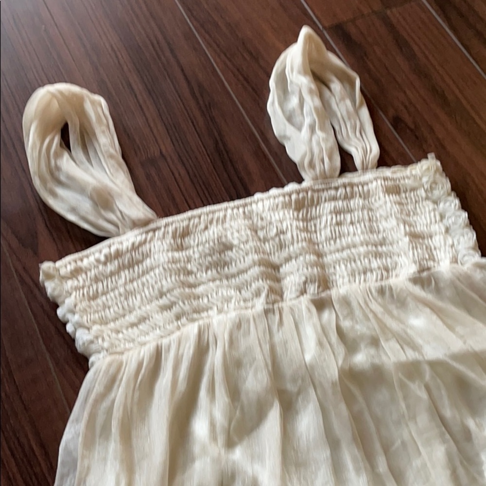 Romantic Rose Blouse - Picture 6 of 10